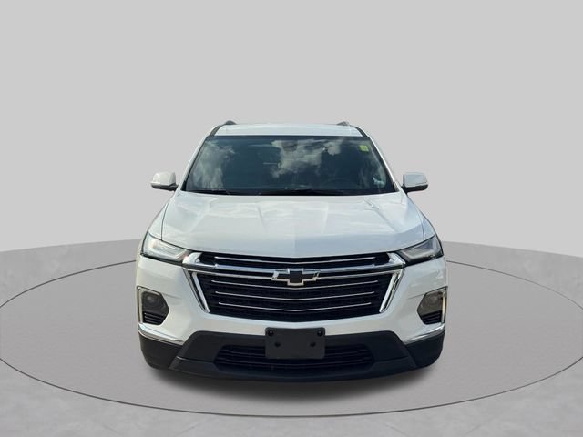 Used 2023 Chevrolet Traverse LT AWD/4WD image 11