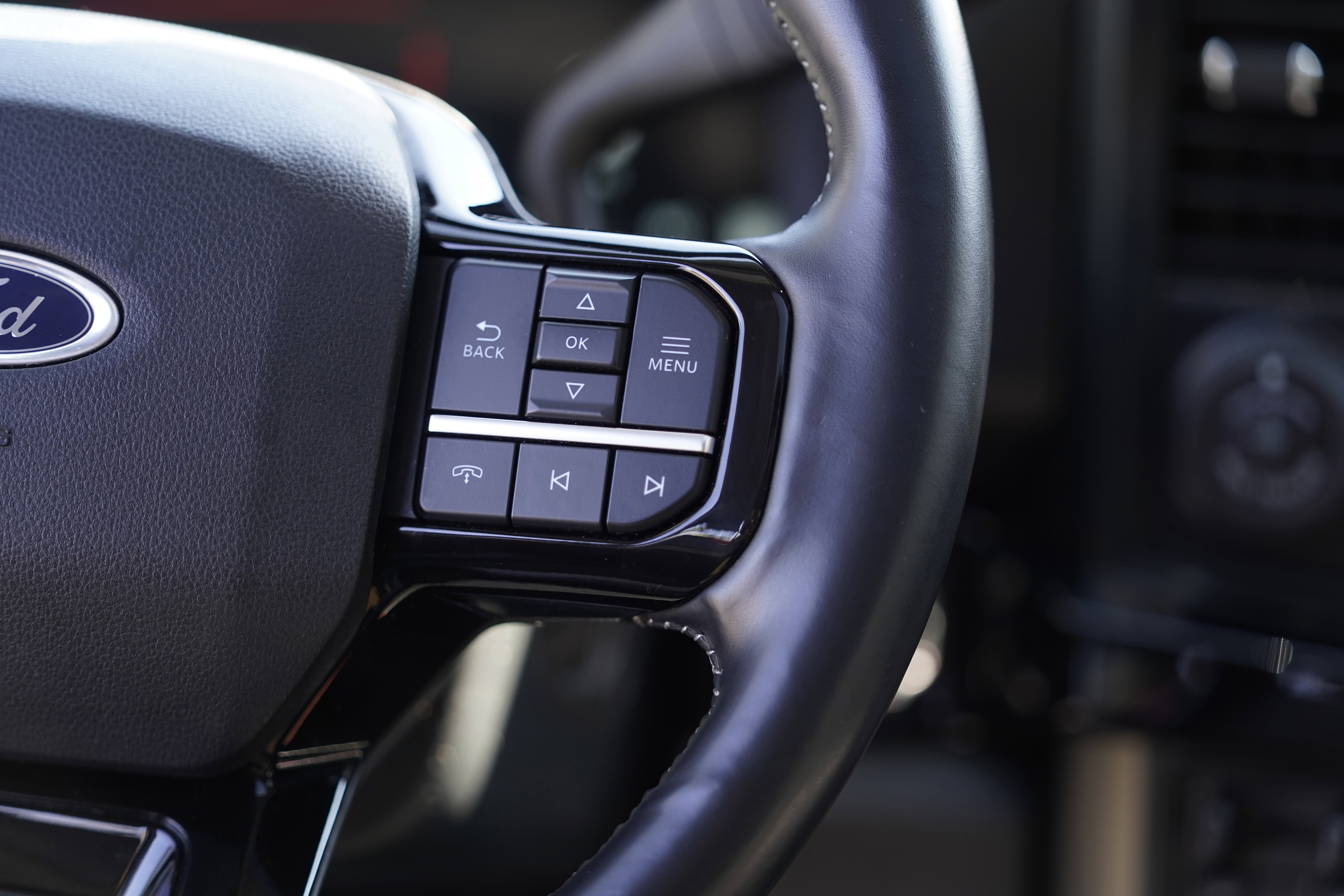 Used 2023 Ford F250 Lariat w/ Lariat Ultimate Package image 23