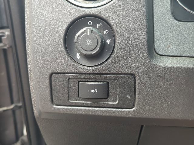 Used 2011 Ford F150 XLT w/ XLT Chrome Pkg AWD/4WD image 18