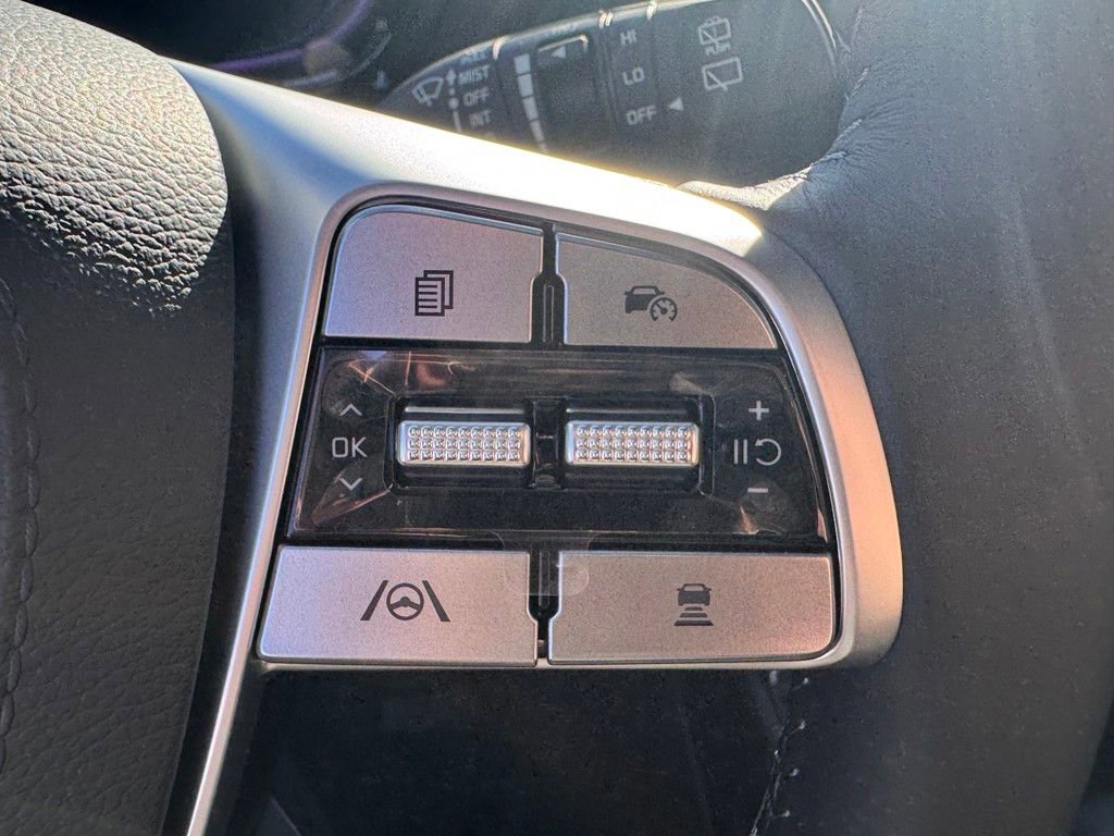 New 2025 Kia Telluride SX X-Line image 27