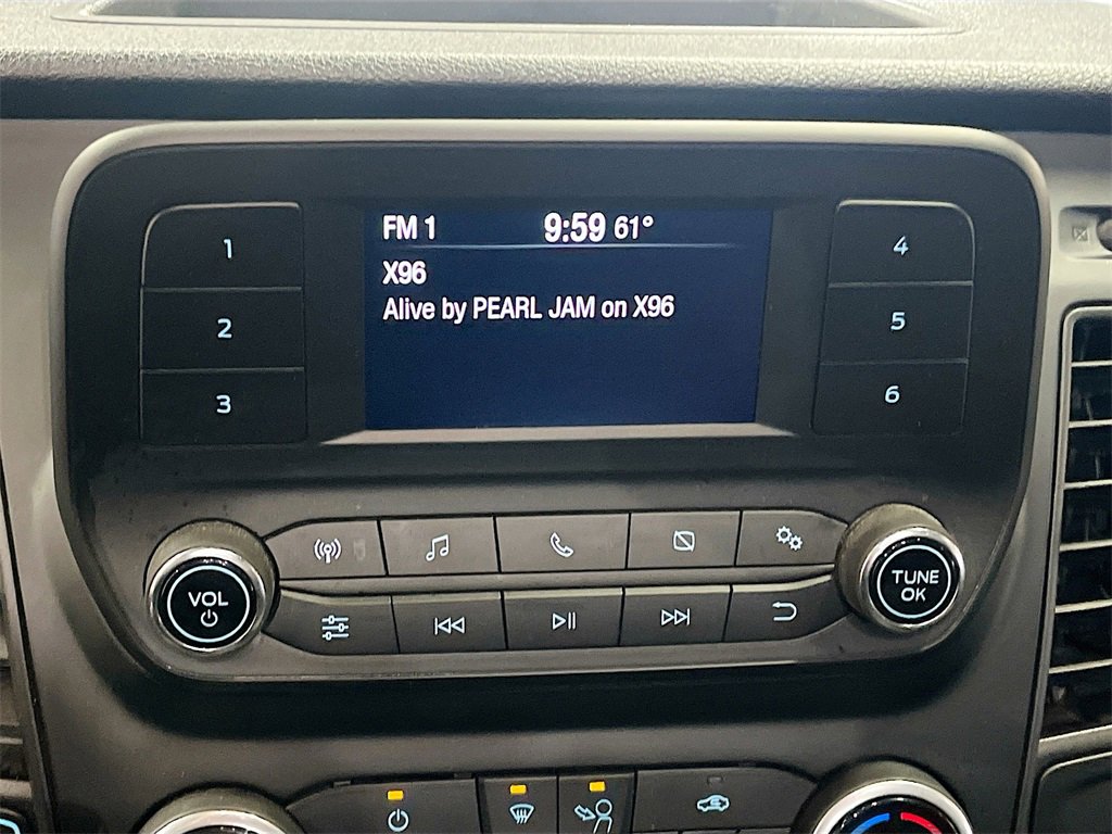 Used 2024 Ford Transit 350 148 High Roof w/ Interior Upgrade Package image 14