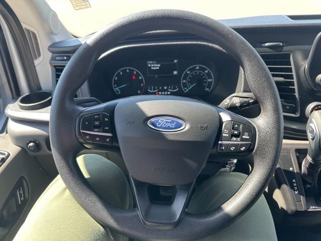 Used 2024 Ford Transit 250 Base w/ Load Area Protection Package image 41
