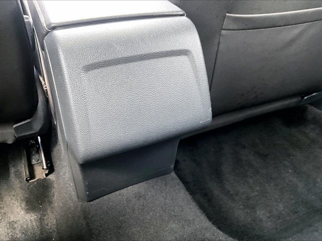 Used 2024 Volkswagen Jetta SE w/ Panoramic Sunroof Package FWD image 22