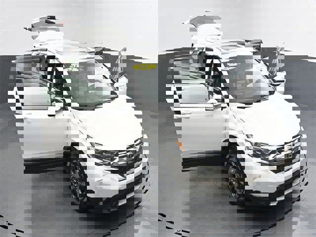 Used 2017 Honda CR-V EX-L image 38