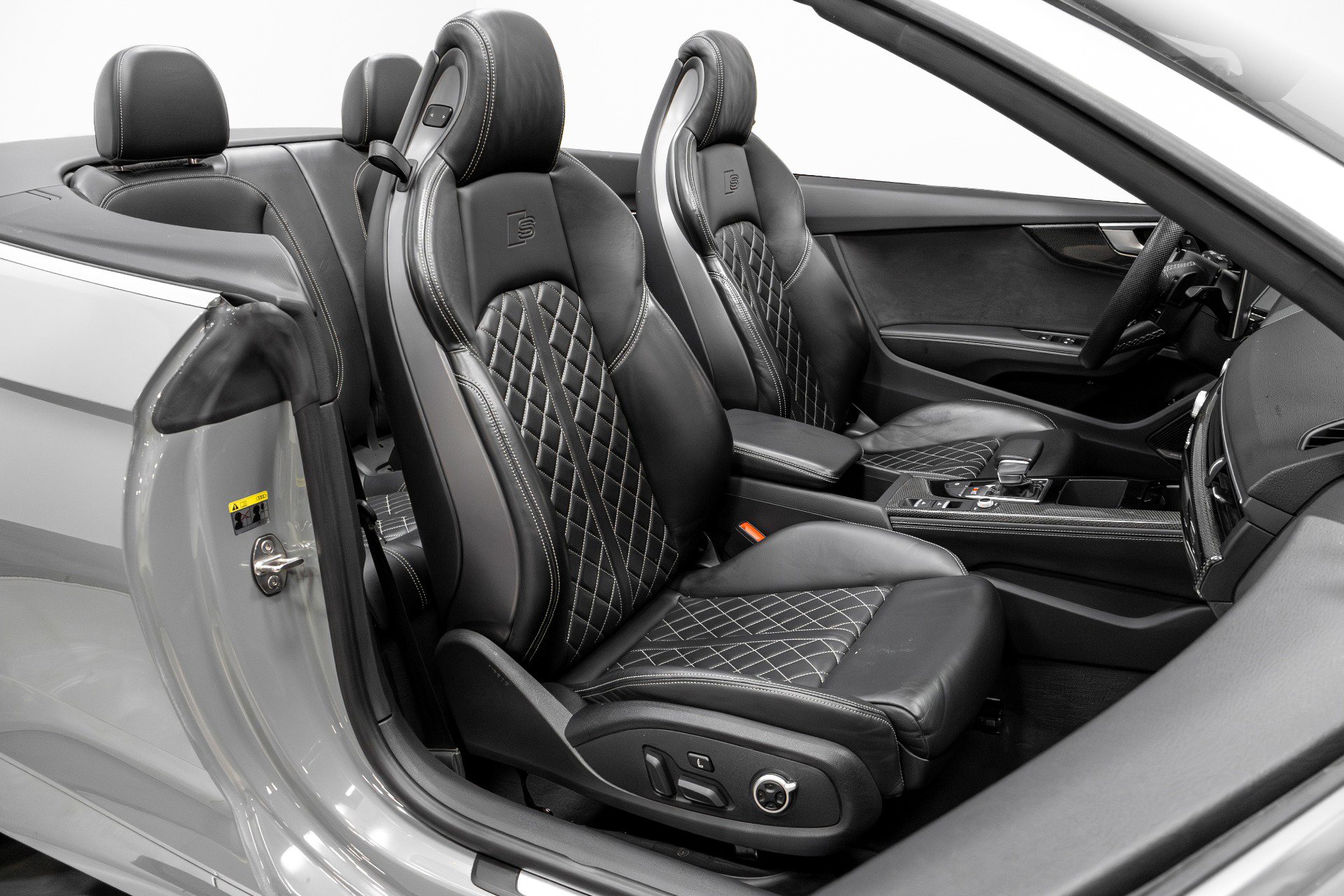 Used 2022 Audi S5 Premium Plus image 21