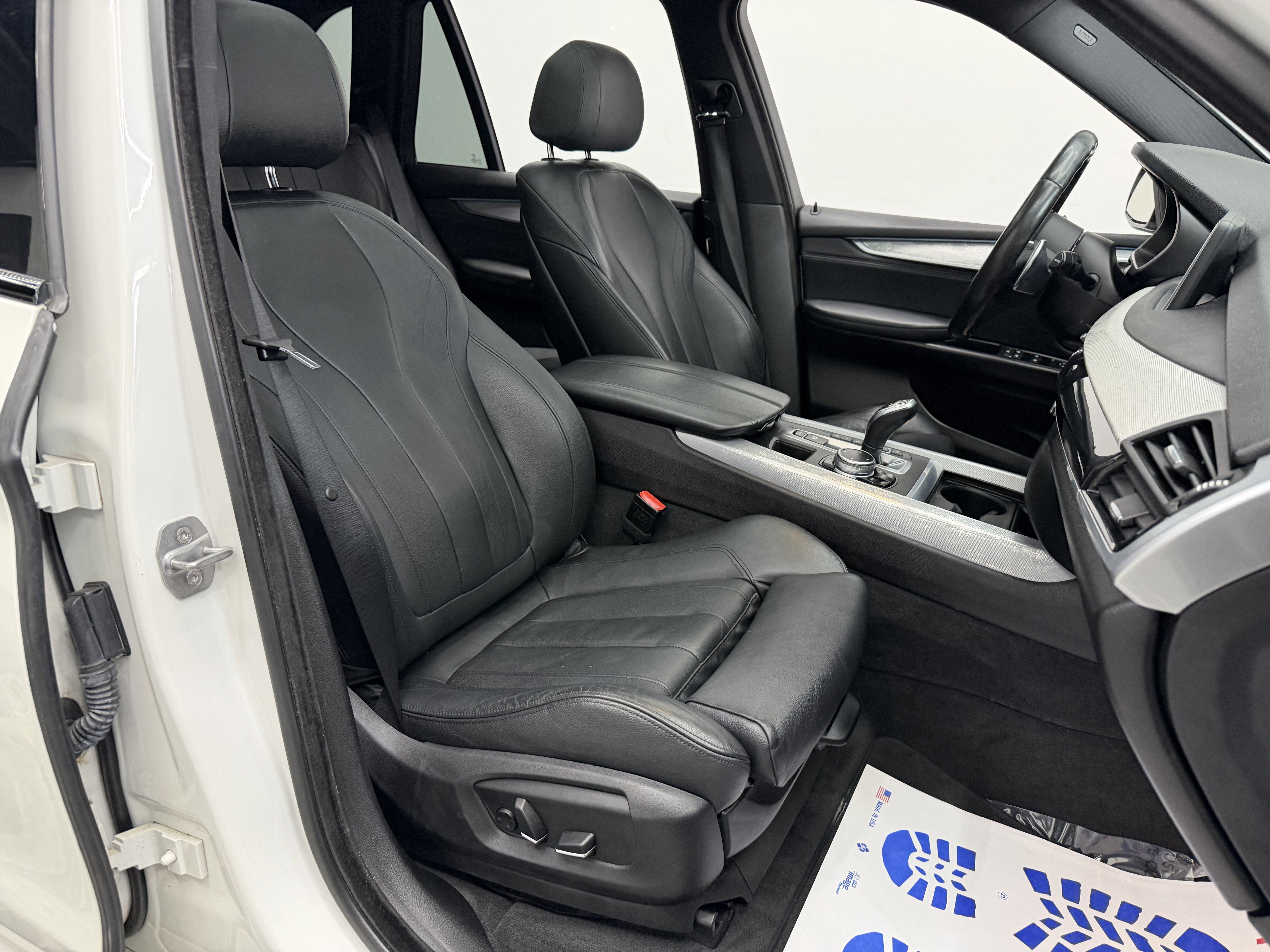 Used 2016 BMW X5 xDrive35i image 26