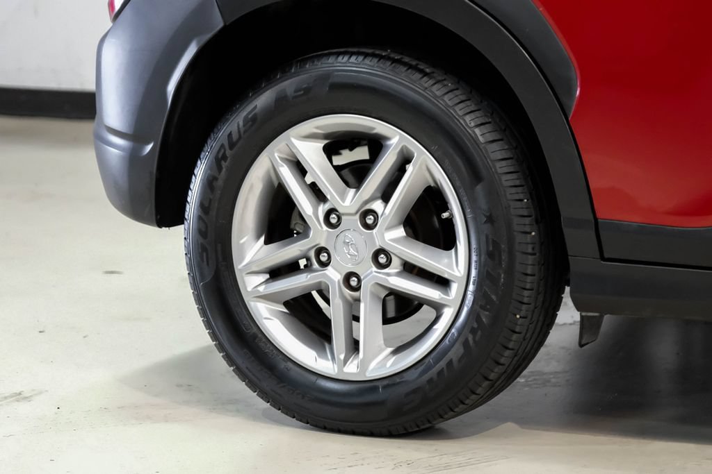 Used 2023 Hyundai Kona SE FWD image 53