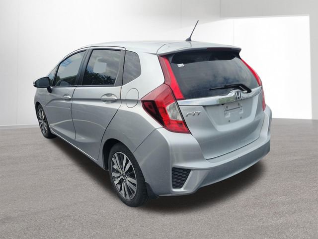 Used 2016 Honda Fit EX image 14