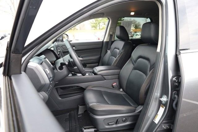 Certified 2025 Nissan Pathfinder SL AWD/4WD image 22