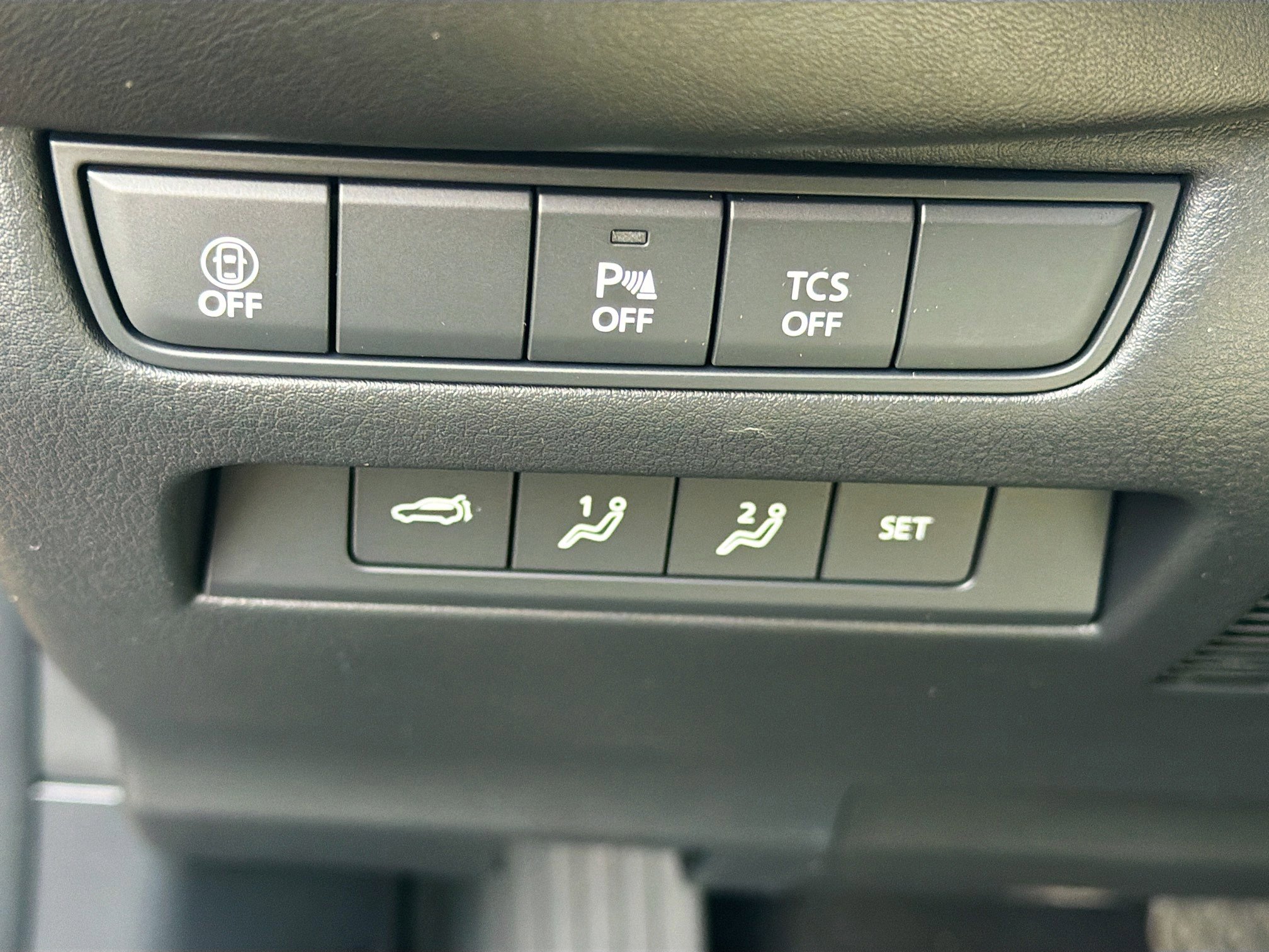 New 2026 MAZDA CX-50 AWD 2.5 S w/ Weather Package image 36