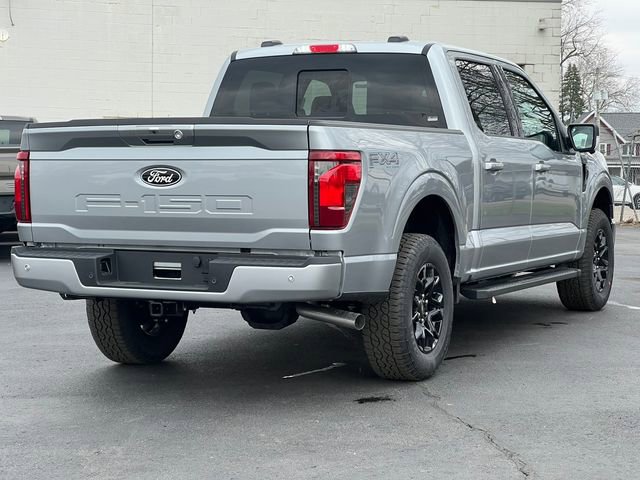 New 2026 Ford F150 XLT image 47