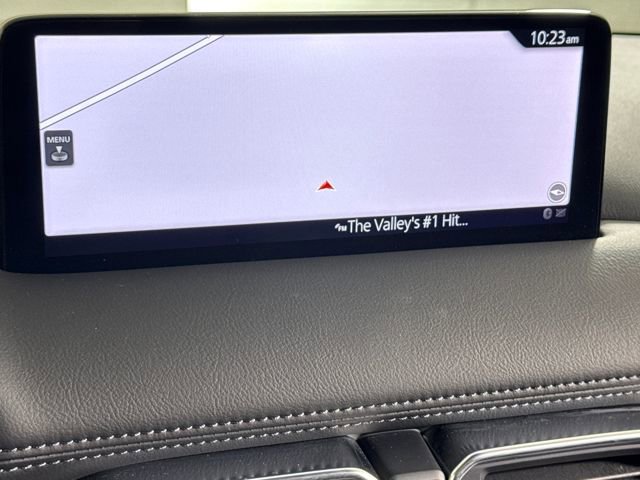 Used 2023 MAZDA CX-5 Signature image 29