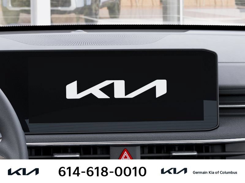 New 2026 Kia K5 LXS FWD image 23