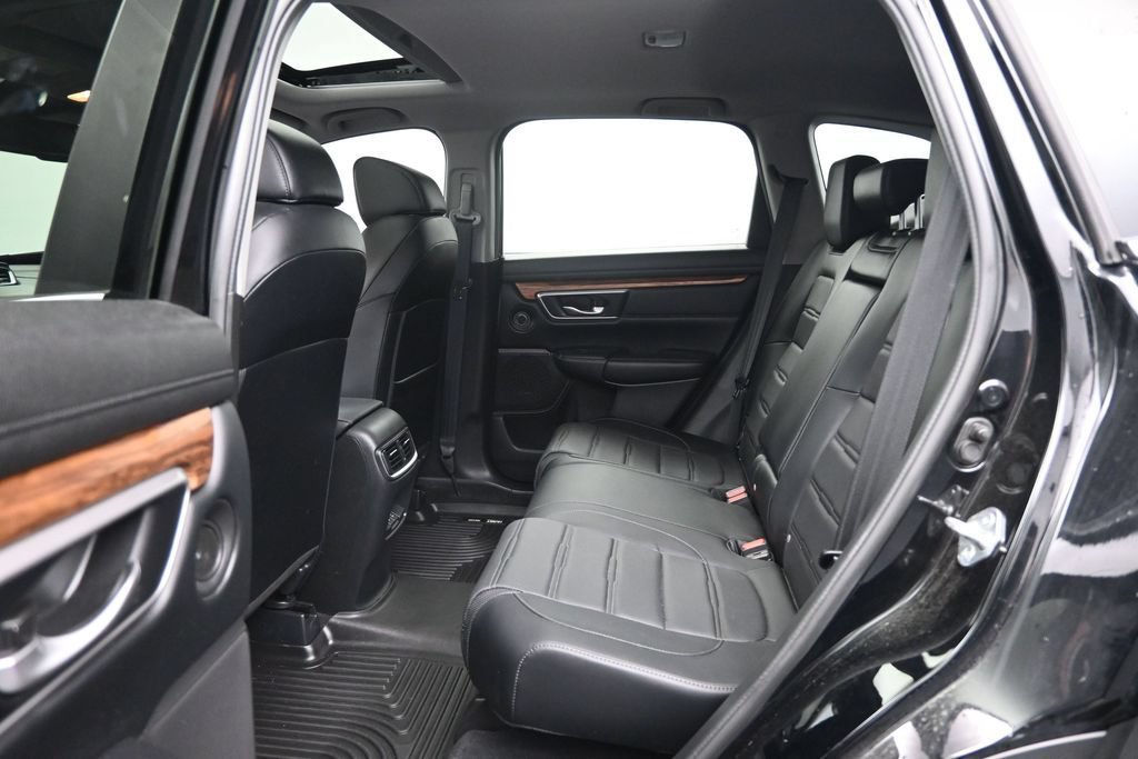 Used 2022 Honda CR-V Touring image 21