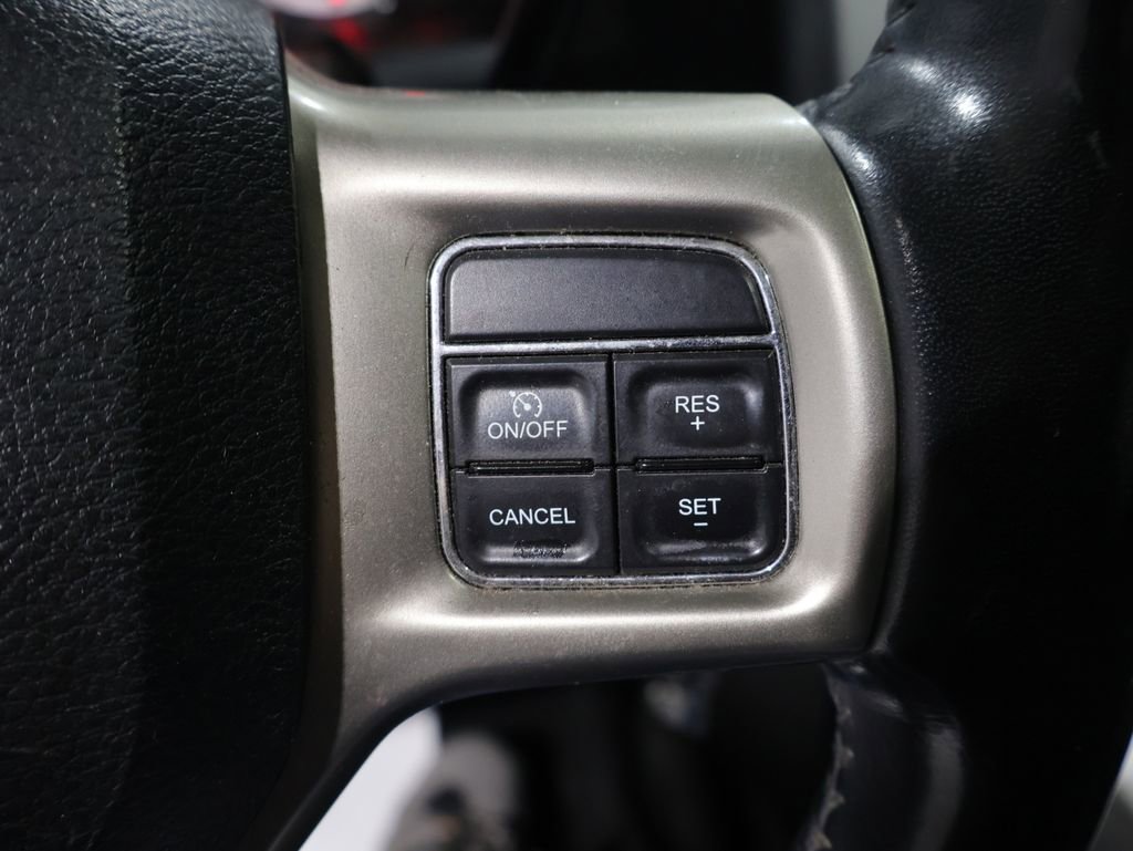 Used 2017 RAM 2500 Laramie w/ Sport Appearance Group image 36