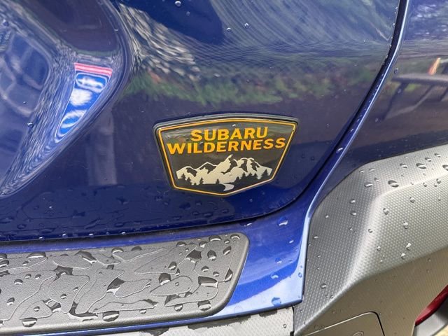 New 2026 Subaru Crosstrek 2.5i Wilderness w/ Wilderness Package AWD/4WD image 10