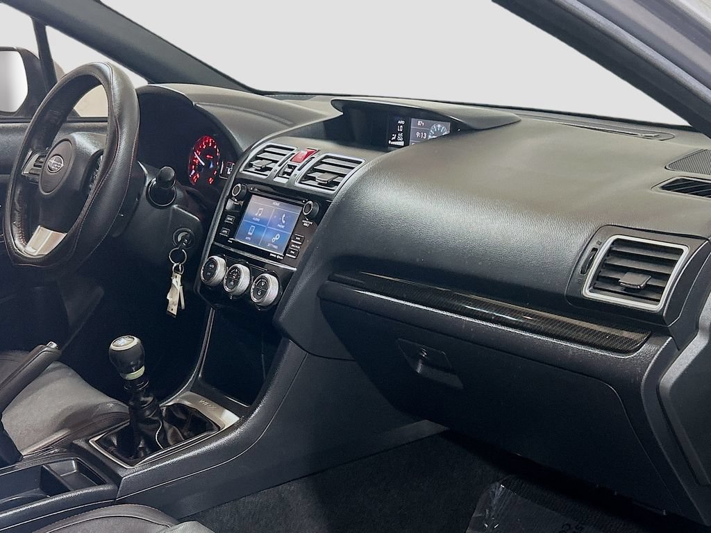 Used 2016 Subaru WRX Limited AWD/4WD image 23