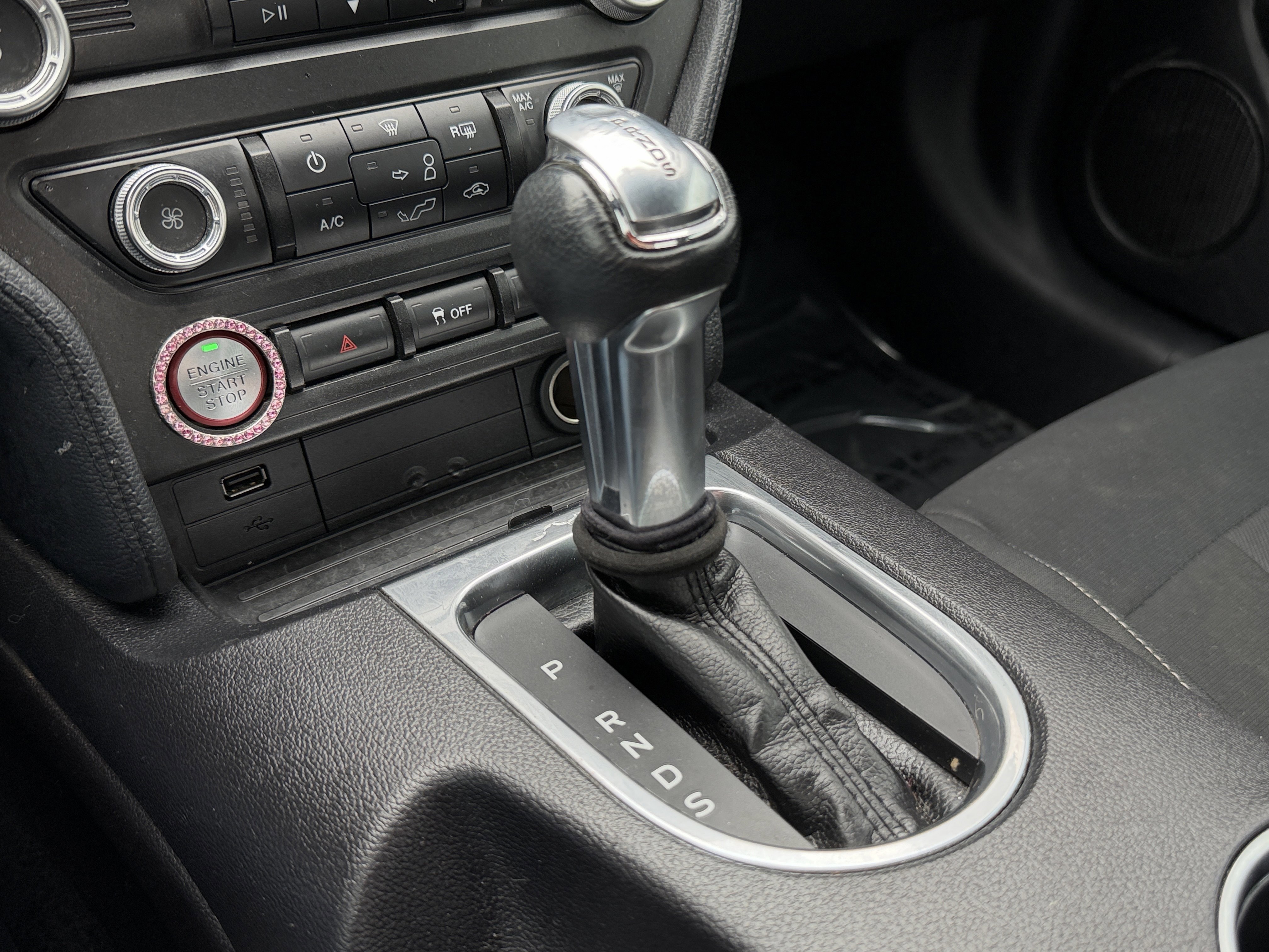 Used 2019 Ford Mustang Coupe image 47