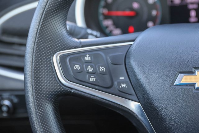 Used 2025 Chevrolet Malibu LT image 26