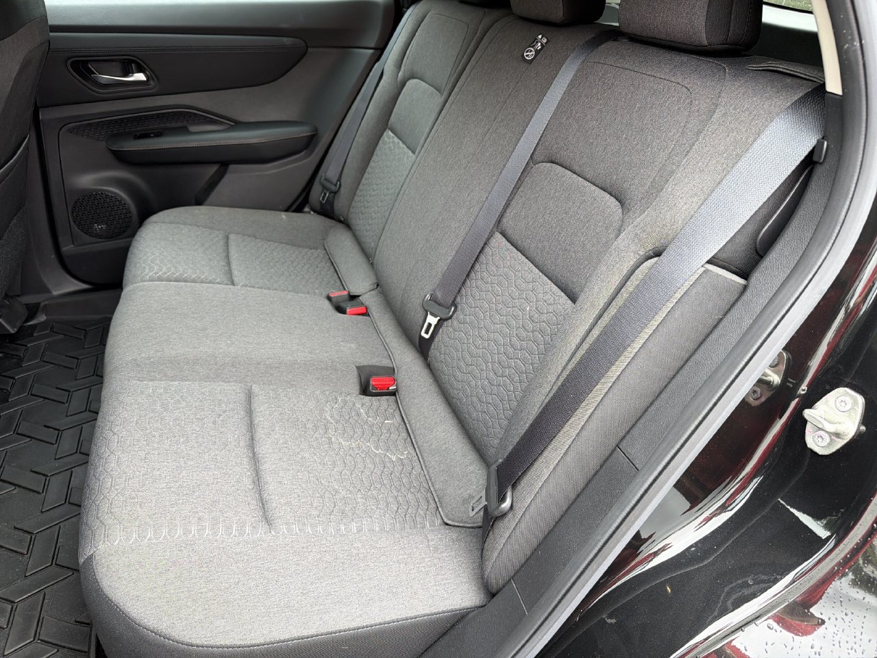 Certified 2023 Nissan Ariya FWD image 18
