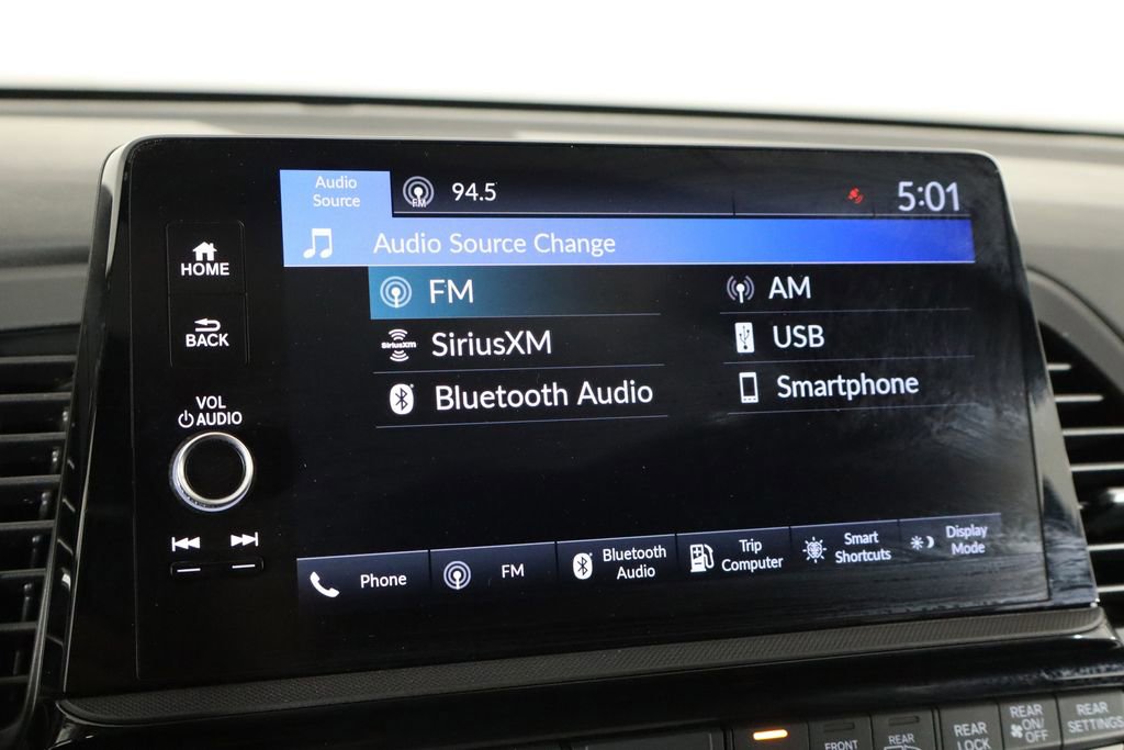 Used 2025 Honda Odyssey Sport-L image 31