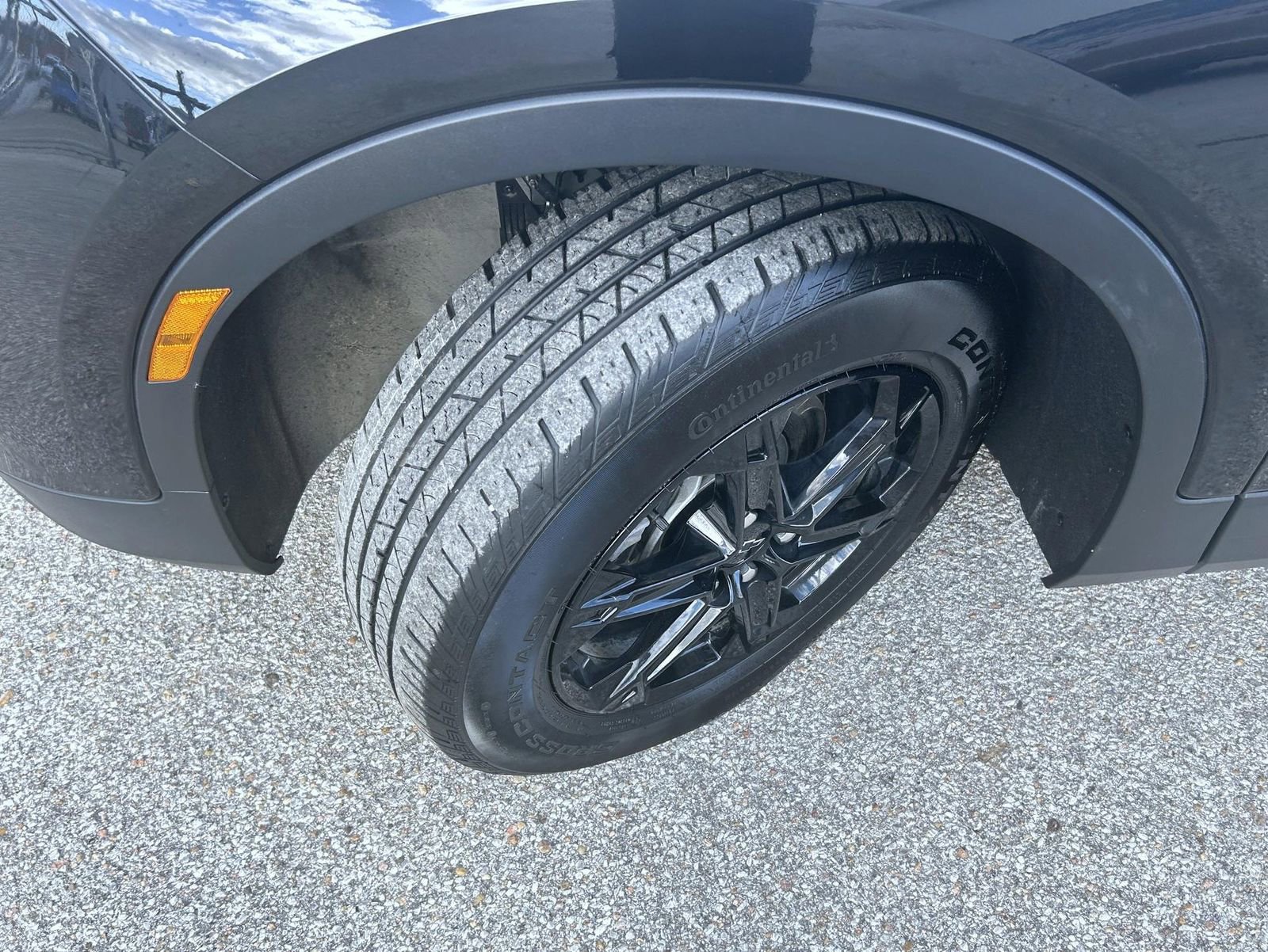 Certified 2023 Chevrolet Blazer LT w/ Convenience Package image 23