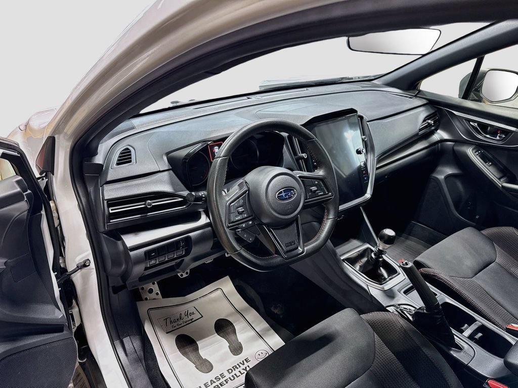 Used 2023 Subaru WRX Premium AWD/4WD image 9