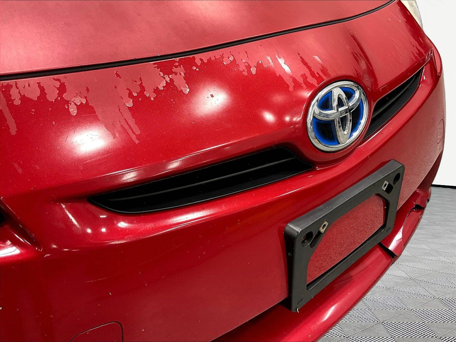 Used 2010 Toyota Prius Two FWD image 32