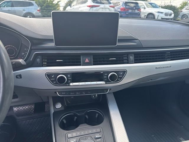 Used 2019 Audi A5 2.0T Prestige w/ S Line Sport Package AWD/4WD image 19