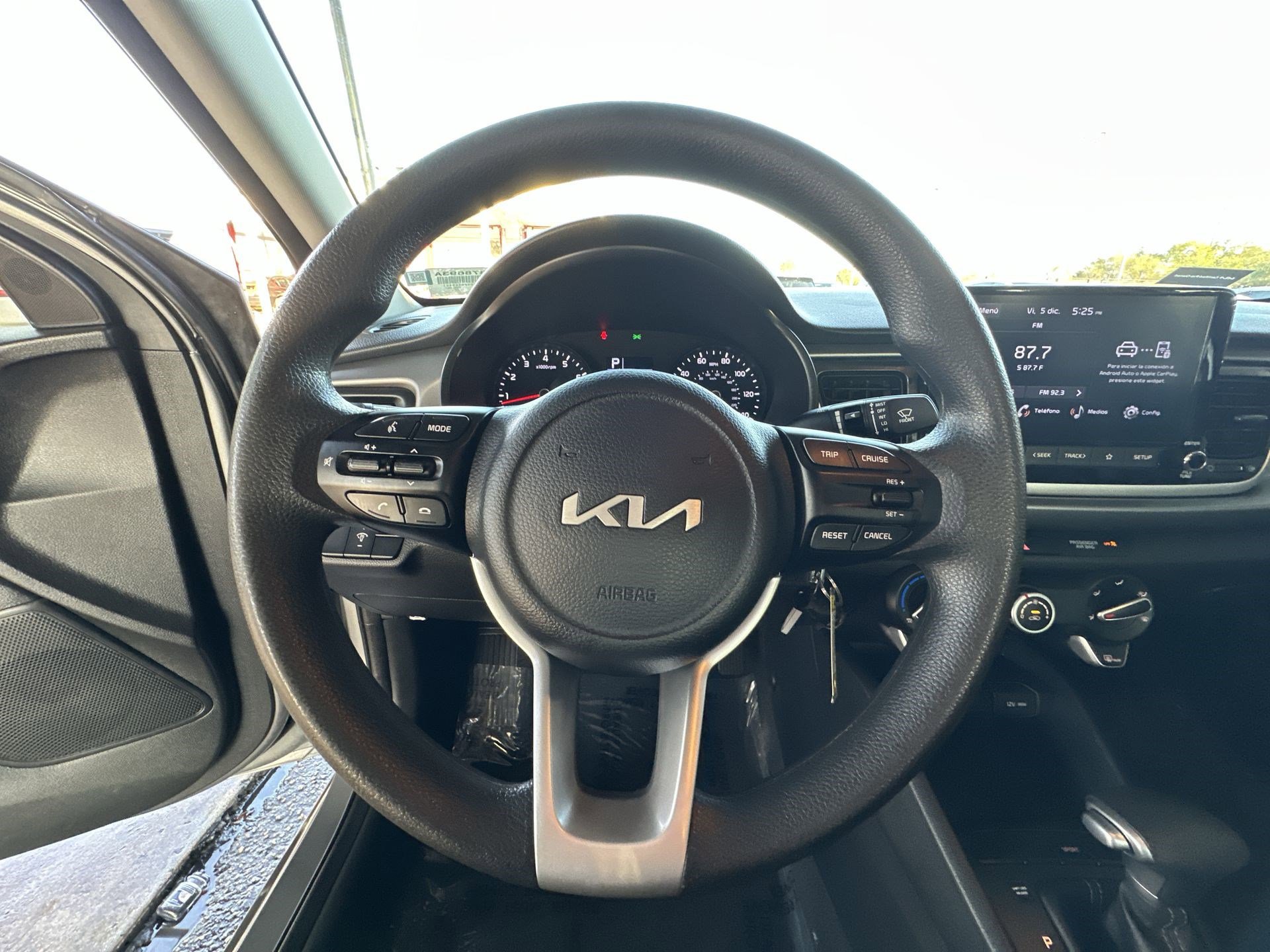 Certified 2023 Kia Rio S image 11