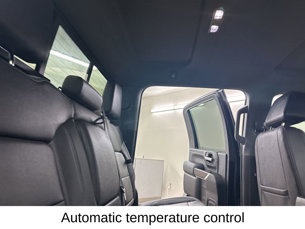 Certified 2023 GMC Sierra 3500 SLT w/ SLT Premium Package image 26