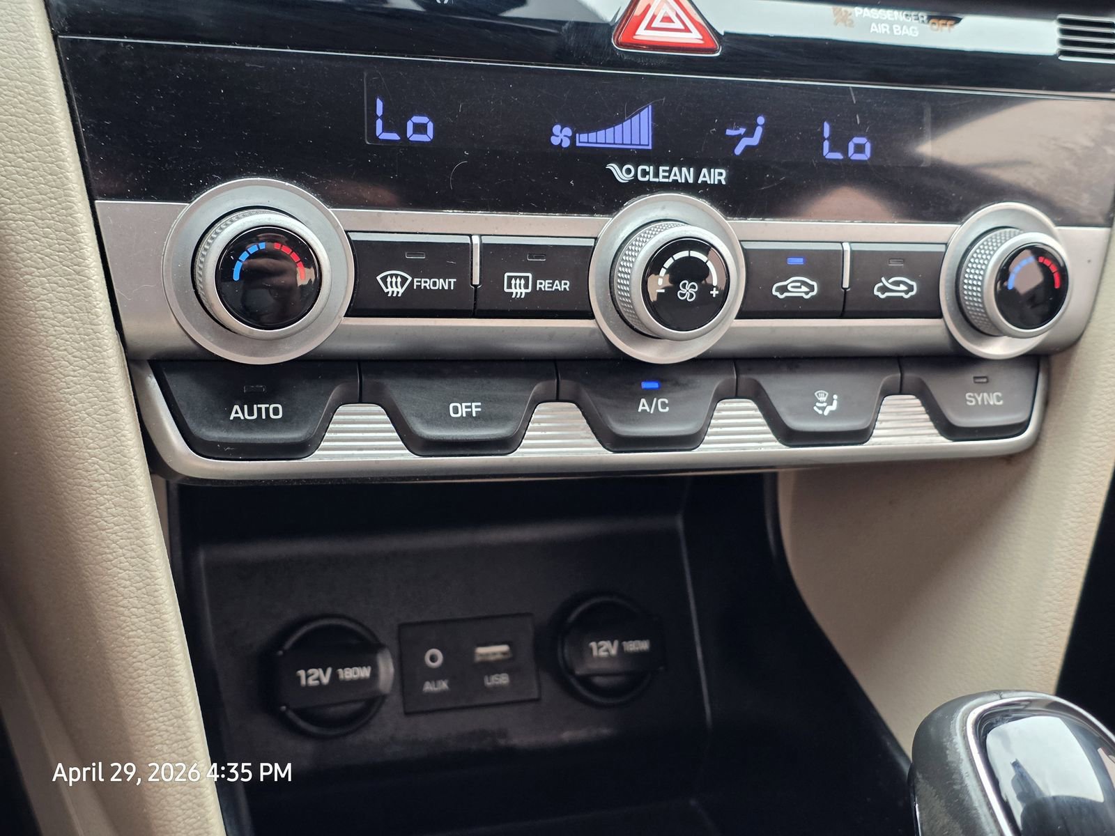 Used 2019 Hyundai Elantra Value Edition w/ Winter Weather Package FWD image 21