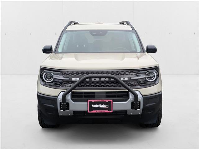 New 2025 Ford Bronco Sport Big Bend image 5