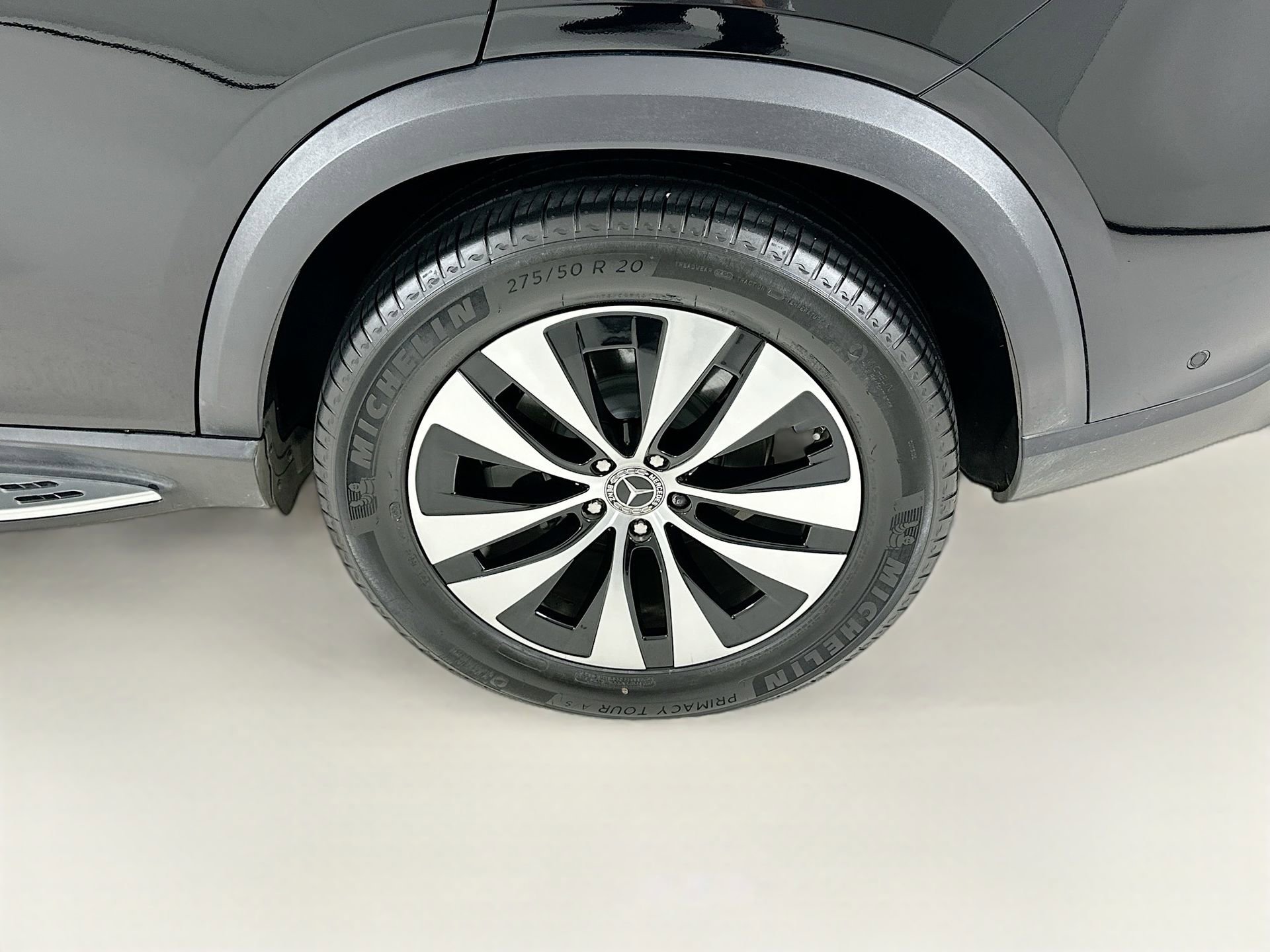 Used 2025 Mercedes-Benz GLE 350 4MATIC image 35