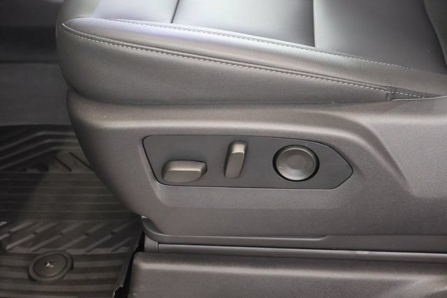 New 2026 Chevrolet Silverado 1500 RST AWD/4WD image 14