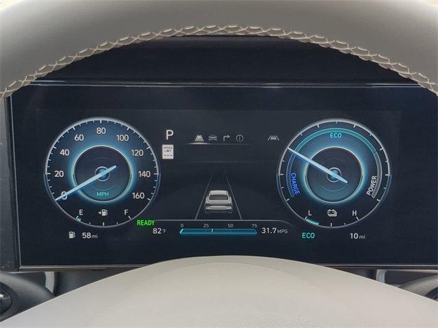 New 2025 Hyundai Elantra SEL image 25