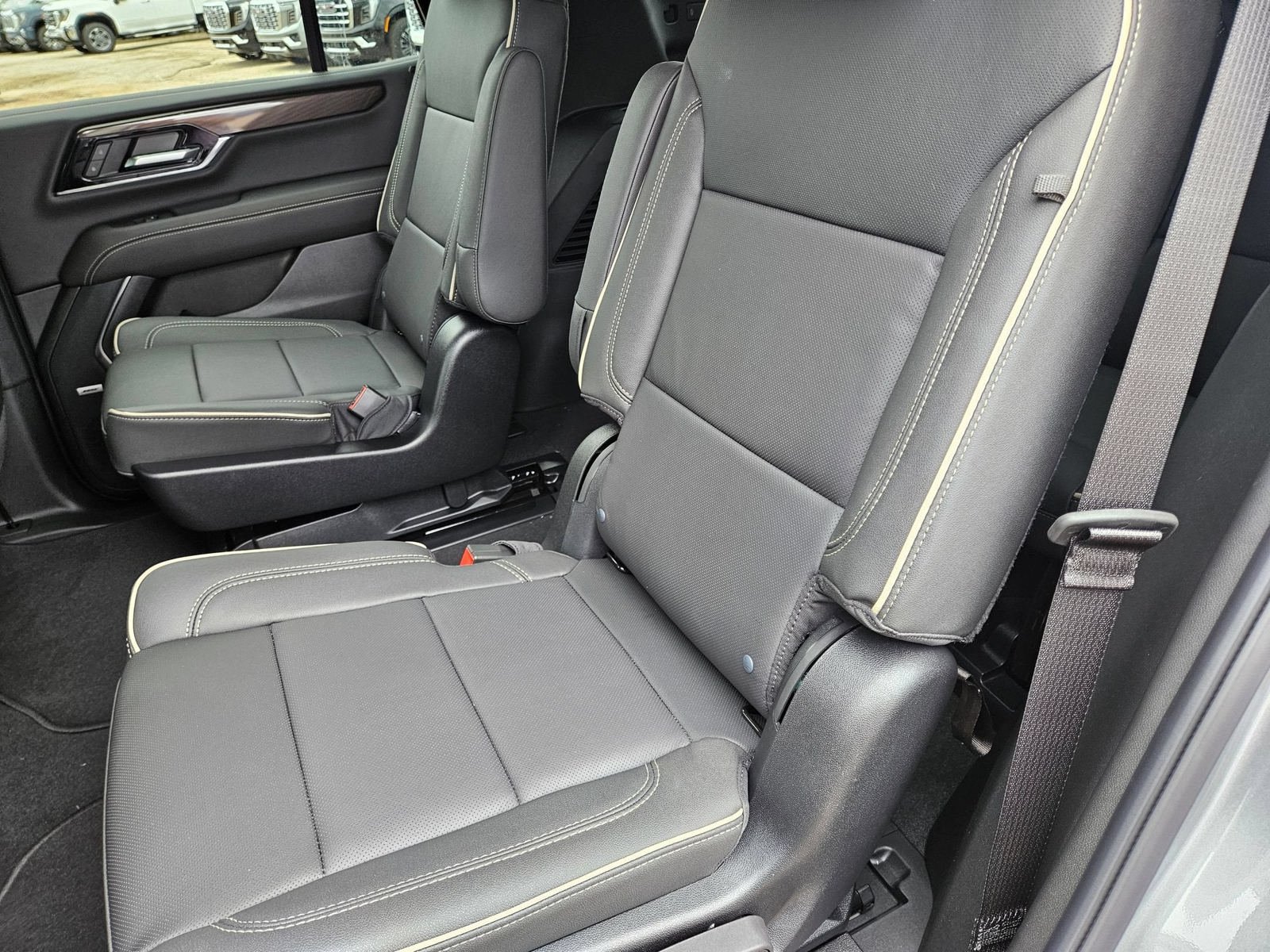 New 2026 GMC Yukon Elevation AWD/4WD image 27