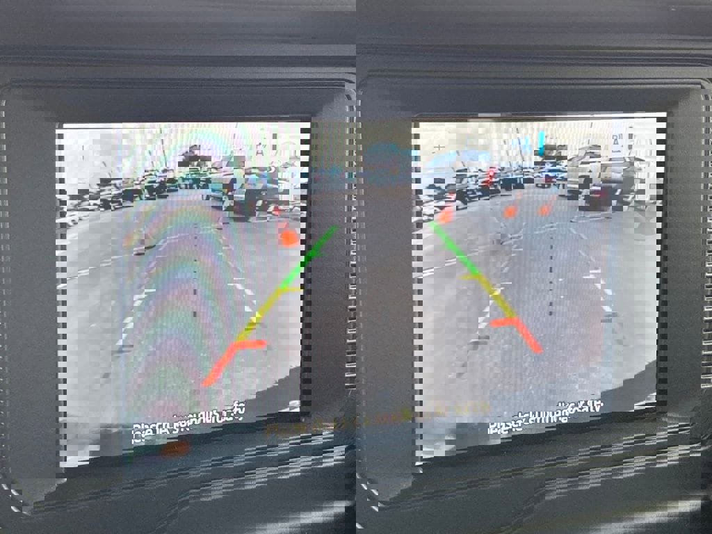 Used 2023 Ford Bronco Big Bend w/ Sasquatch Package image 22