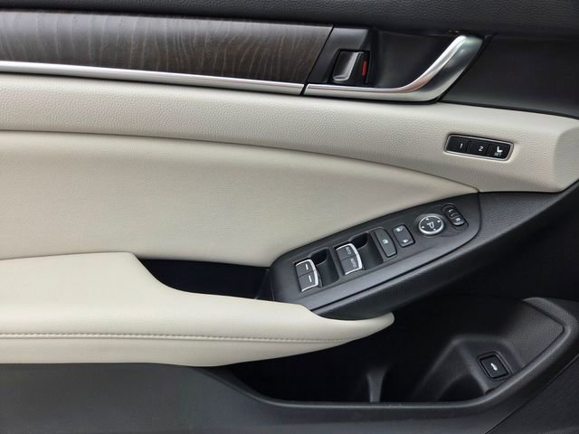 Certified 2021 Honda Accord Touring image 36