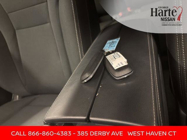 Certified 2023 Nissan Rogue S image 14