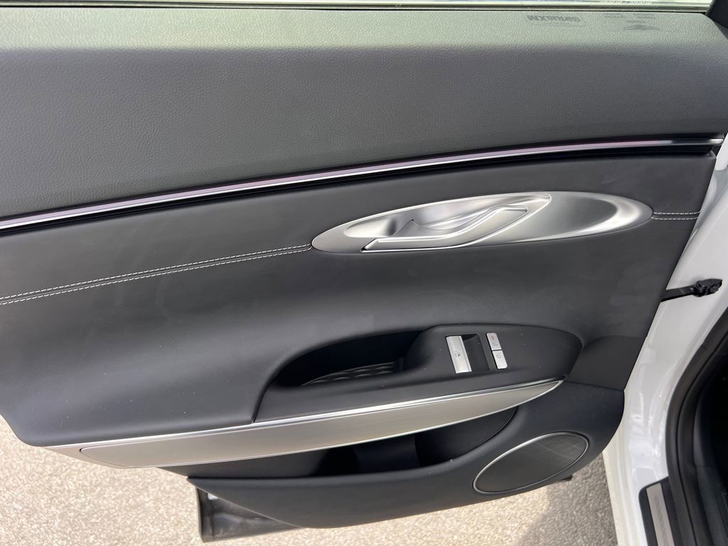 Used 2026 Genesis GV70 2.5T Select AWD/4WD image 21