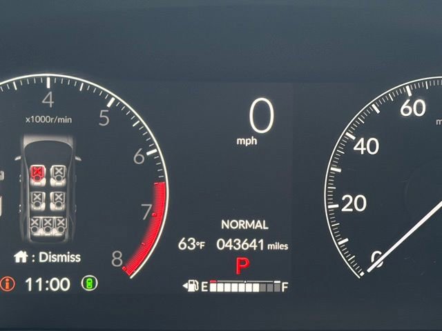 Certified 2023 Honda Pilot TrailSport image 20