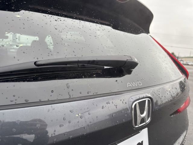 New 2026 Honda CR-V Sport-L image 30