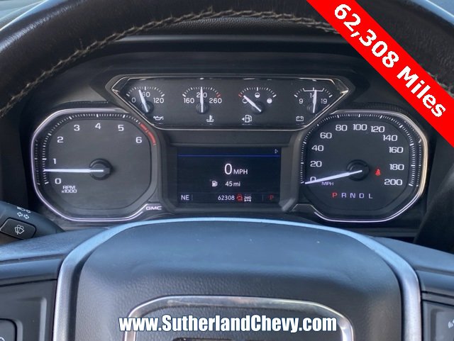Used 2022 GMC Sierra 2500 SLE w/ X31 Off-Road Package image 31