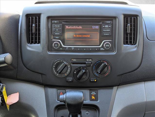 Used 2019 Nissan NV200 SV FWD image 16