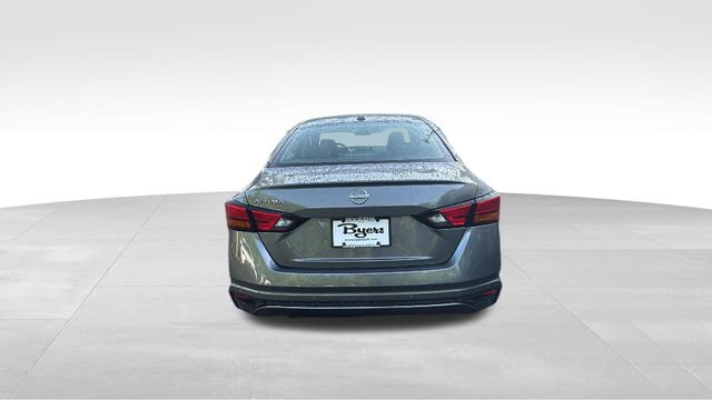 Used 2025 Nissan Altima 2.5 SV FWD image 35