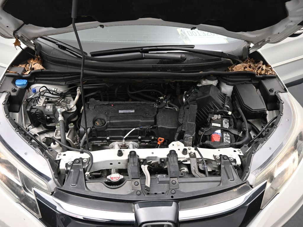 Used 2016 Honda CR-V Touring image 25