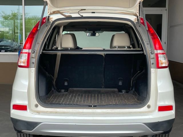 Used 2016 Honda CR-V EX image 18