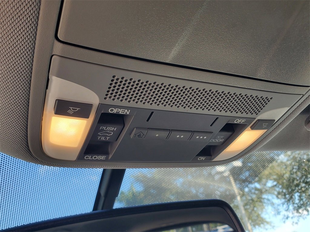 Used 2018 Acura RDX FWD image 33