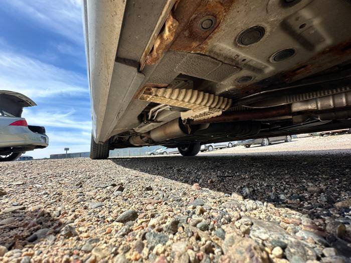 Used 2005 Honda Odyssey EX-L image 18